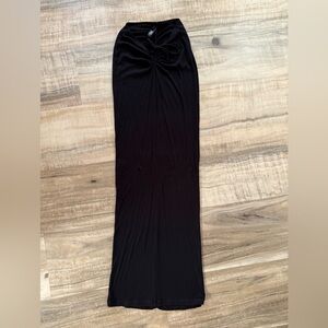 SKIMS Soft Lounge Scrunch Skirt